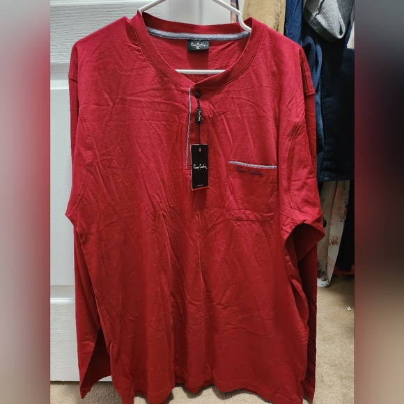 Long sleve tee - Picture 3 of 3